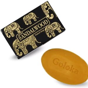 Goloka-Sandalwood-Natural_Soap