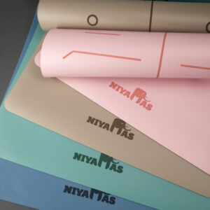 YOGA MATS