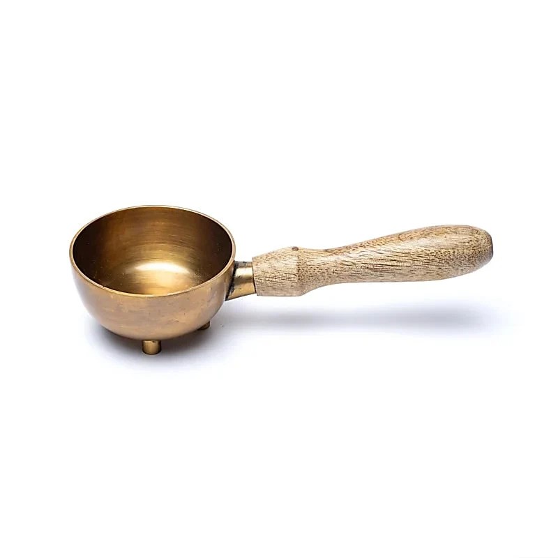 Incense-resin-and-cones-burner-with-wood-handle-18.cm