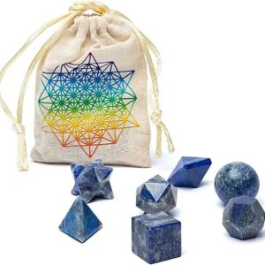 Lapis-lazuli-sacred-geometry-7-pieces-set-gift