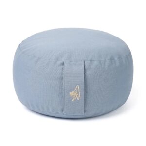 yoga-meditation-sitting-meditation-cushion-organic-cotton-light-blue