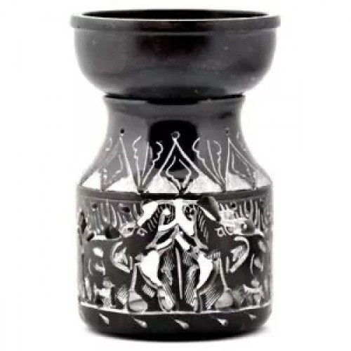 Αρωματοποιητής-Aιθέριων-Eλαίων-από-Σαπουνόπετρα-Elephant-Spirit