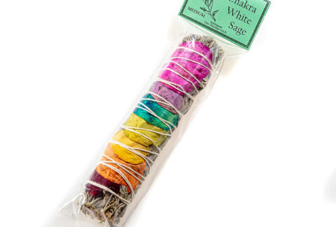 7-chakra-white-Sage-smudge-stick-16-cm