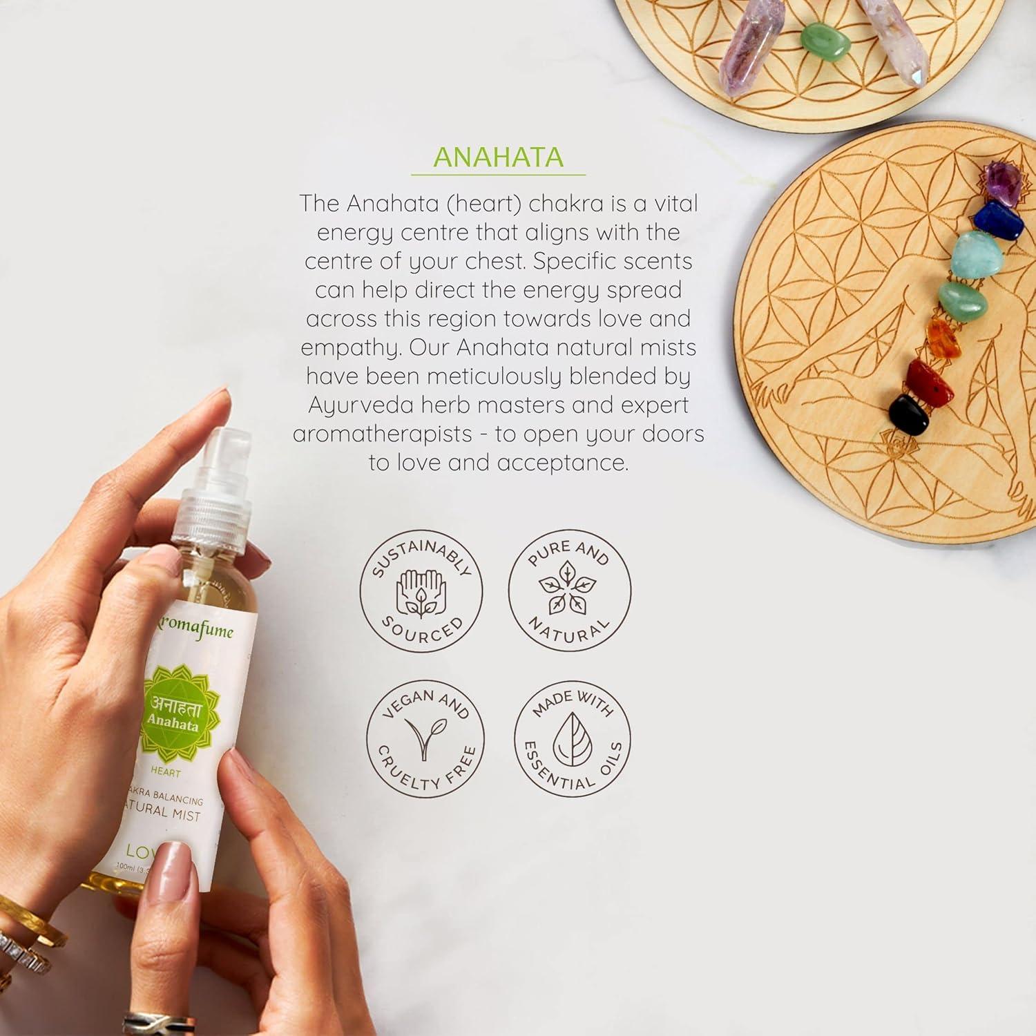 Air-freshener-spray-Anahata-4th-chakra-Aromafume-100.ml