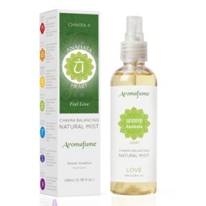 Air-freshener-spray-Anahata-4th-chakra-Aromafume-100ml