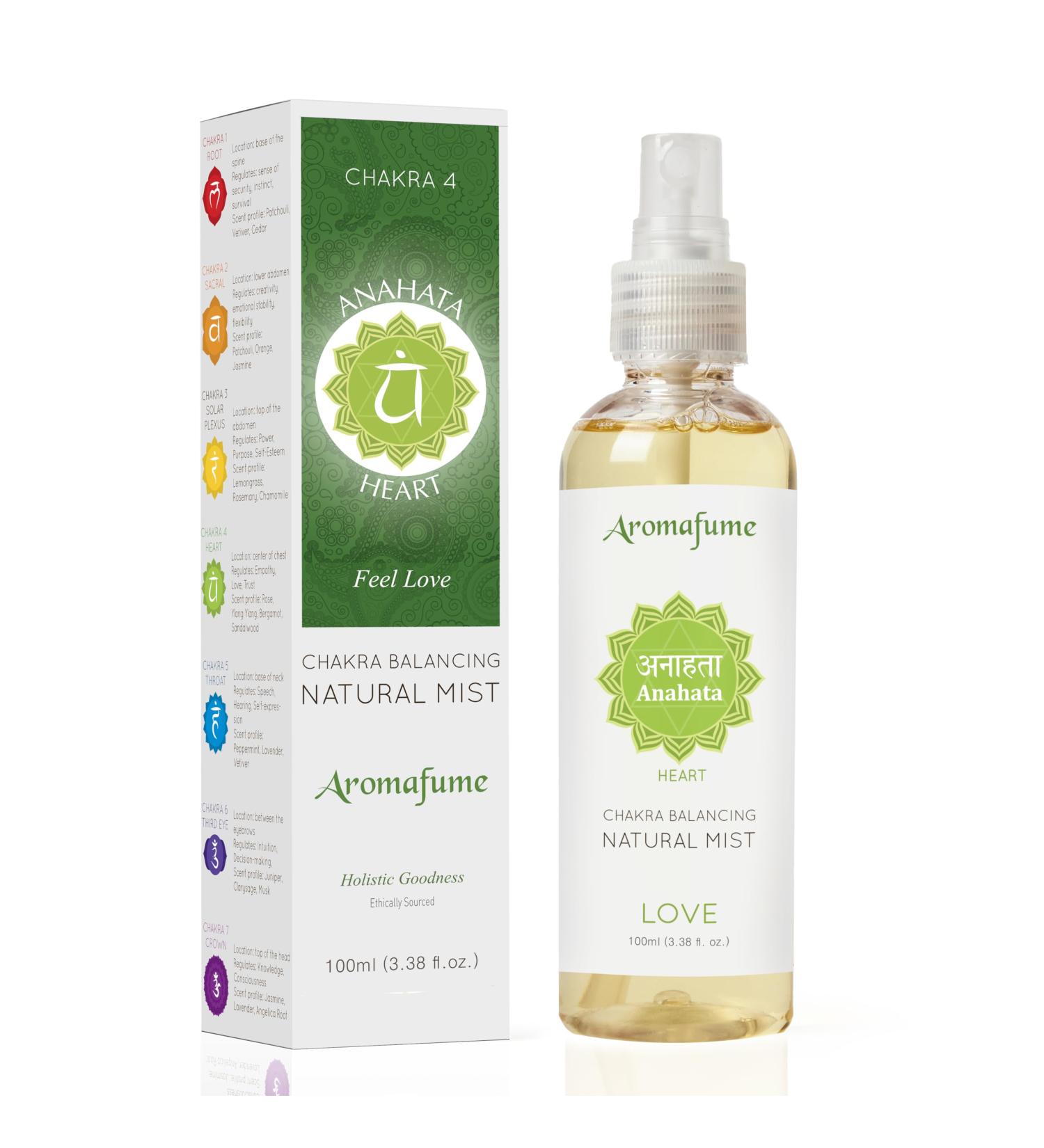 Air-freshener-spray-Anahata-4th-chakra-Aromafume-100ml