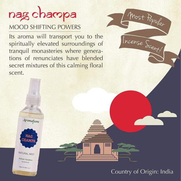 Air-freshener-spray-nag-champa-Aromafume-100.ml