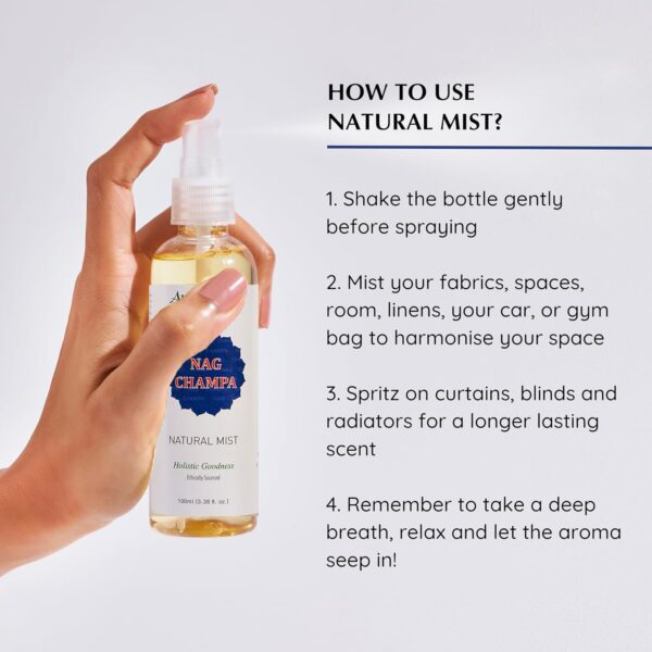 Air-freshener-spray-nag-champa-Aromafume-100ml