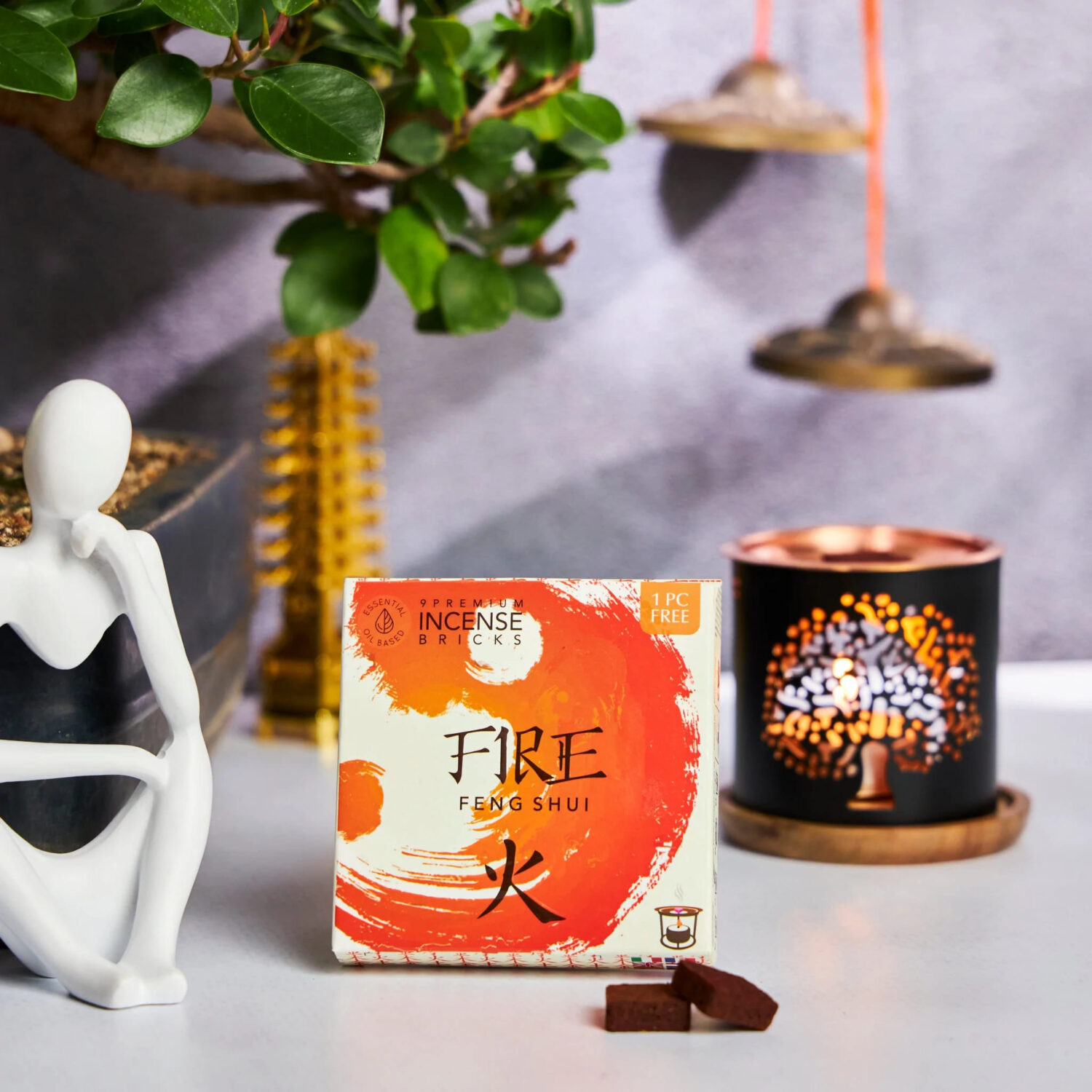Aromafume-Feng-Shui-fire-Incense-organic