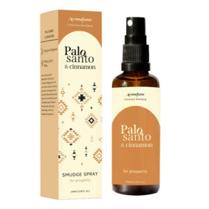 Aromafume-smudge-room-spray-Palo-Santo-Cinnamon