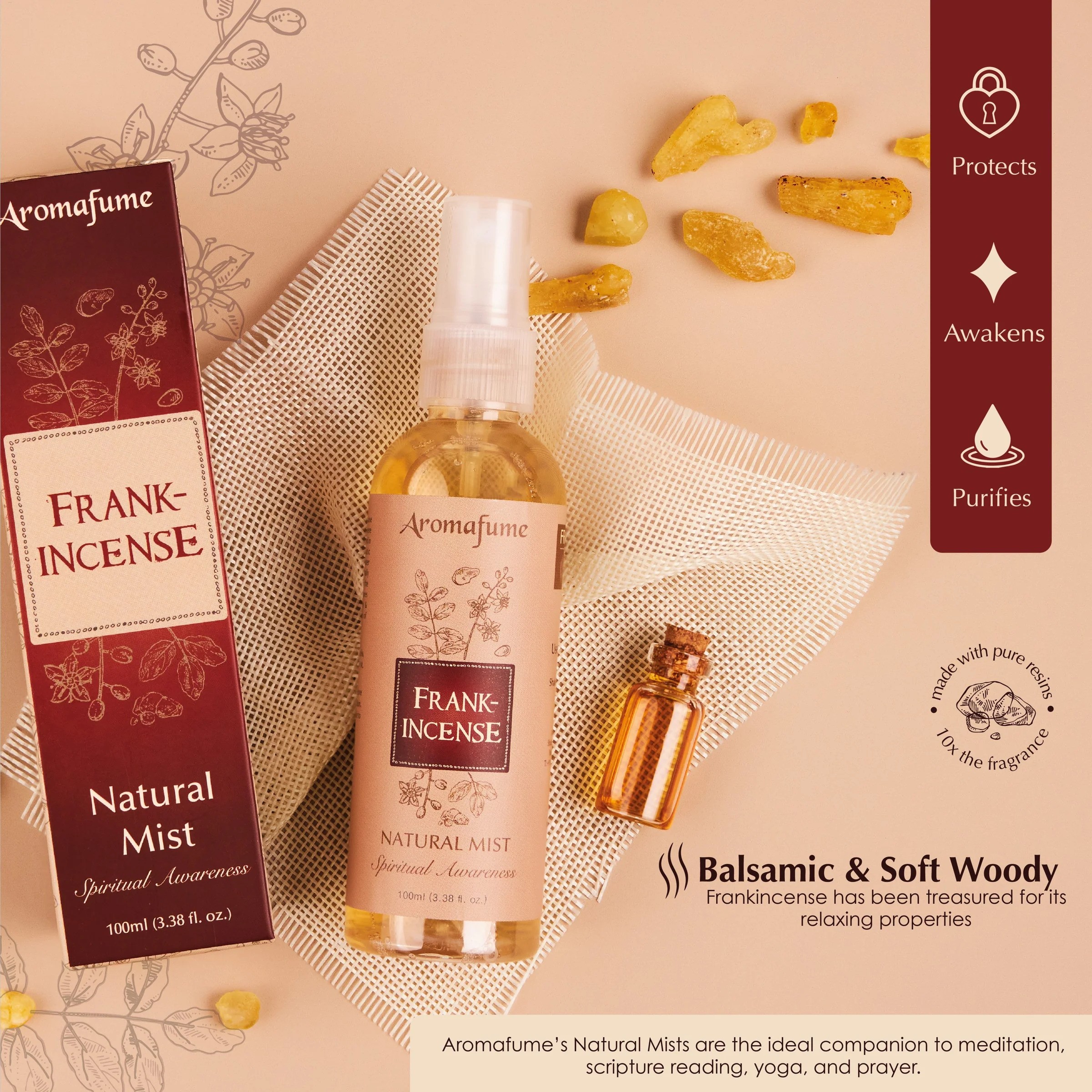 Frankincense-Natural-Resin-Mist-100ml