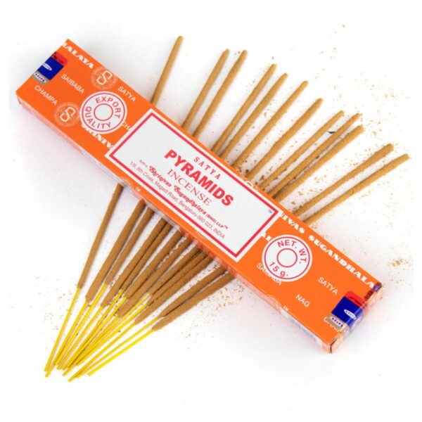 Pyramids-Incense-Sticks-15g-SATYA