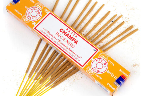 Satya-Champa-Incense-Sticks