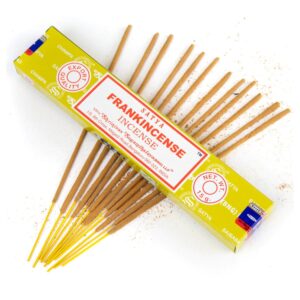 Satya-Frankincense-Incense-Sticks