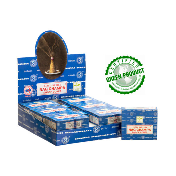 Satya-Nag-champa-Dhoop-Cones