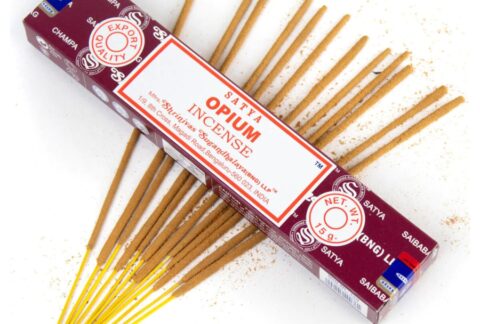 Satya-Opium-Incense-Sticks