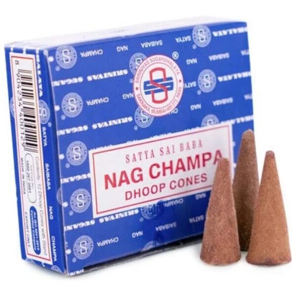 Satya-Sai-Baba-Nag-Champa-Agarbatti-Dhoop-Cones