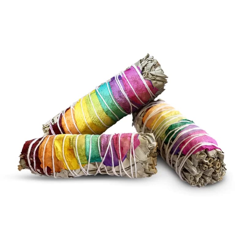 WHITE-SAGE-7-COLOR-ROSE-PETALS-SMUDGE