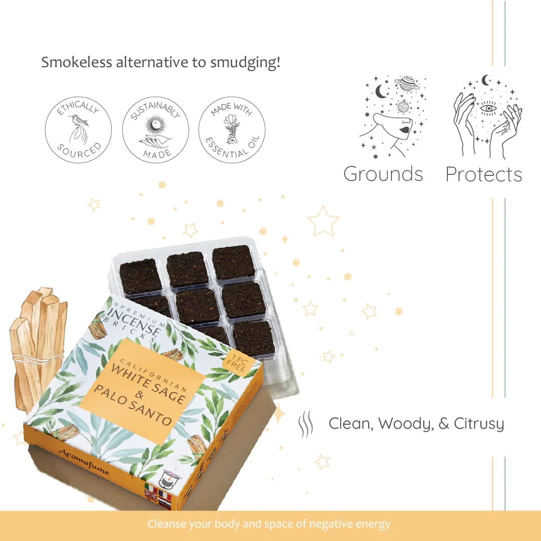 White-Sage-palo-santo-Incense-Bricks