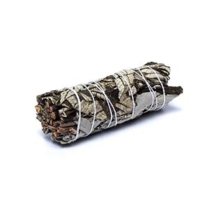 White-sage-smudge-with-yerba-santa-10CM