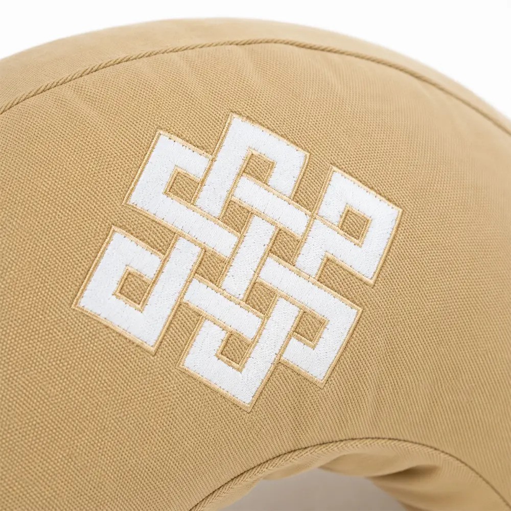 yoga-meditation-sitting-cushion-organic-cotton-beige-infinity-37cm