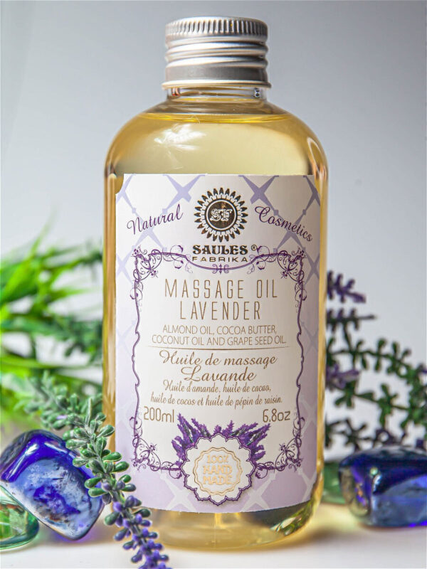 Natural-massage-oil-lavender