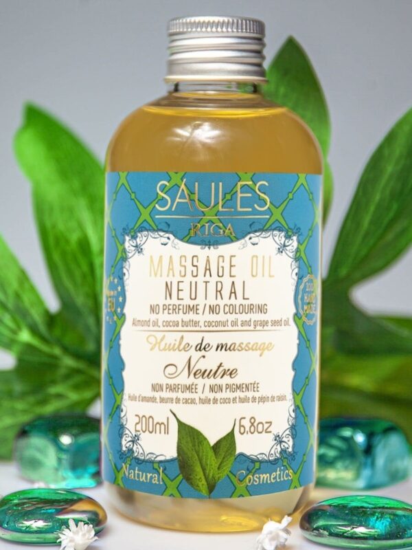 Natural-massage-oil-neutral-200-ml