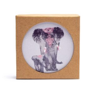 set-Coasters-Elephants-niyamas-yoga