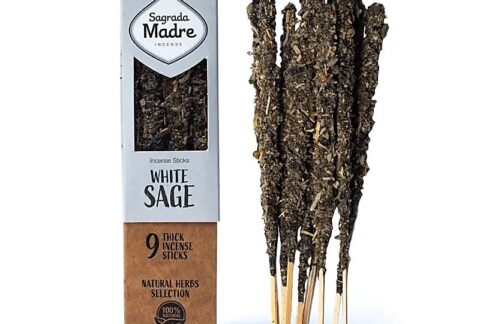 Sagrada-Madre-Herbal-incense-White-Sage