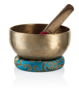 Singing-Bowl-set