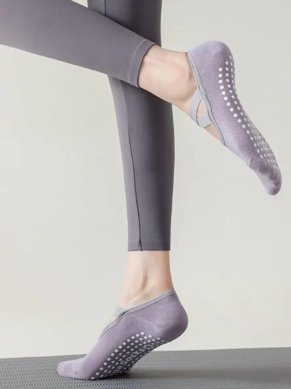 Yoga-anti-slip-yoga.socks-purple