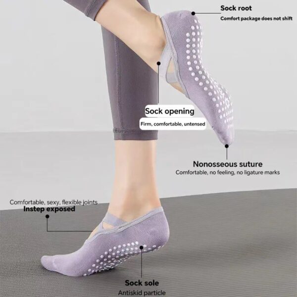 Yoga-antislip-yoga.socks-purple-niyamas