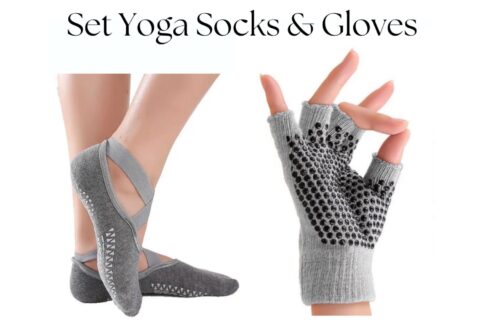 set-pilates-anti-slip-yoga-socks-and-gloveS-niyamas-yoga-grey