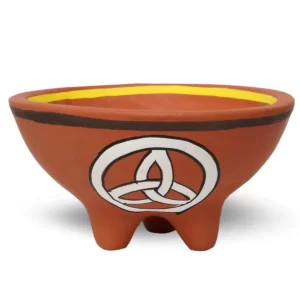 Smudge-bowl-triquetra-with-legs