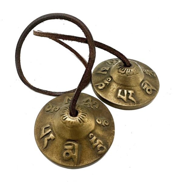 Tibetan-Tingsha-Lucky-Symbols