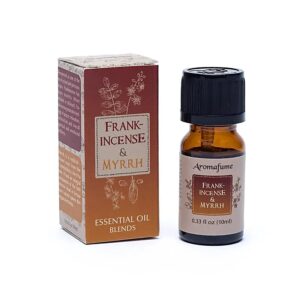 Frankincense-myrrh-essential-oil-blend-Aromafume.10ml