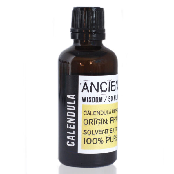 Calendula-pure-natural-Oil-50ml