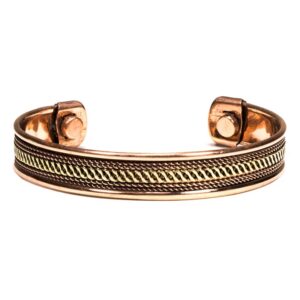 copper-bracelet-magnetic-xalkino-vraxioli-niyamas