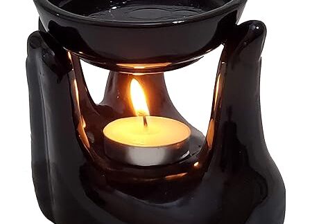 oil-burner-open-hands-black-colour