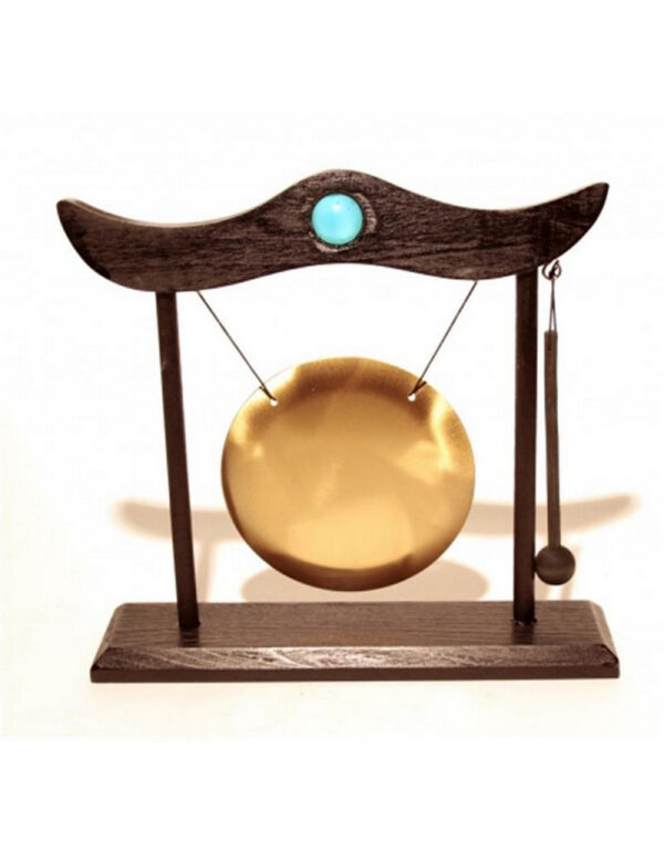 Table-Chime-with-wooden-frame-and-sounder-24cm