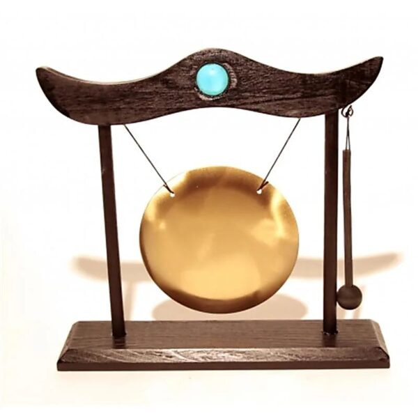 Table-Chime-with-wooden-frame-and-sounder