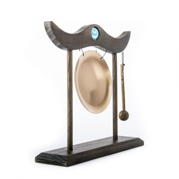 Table-Chime-with-wooden-frame-and-sounder.24cm