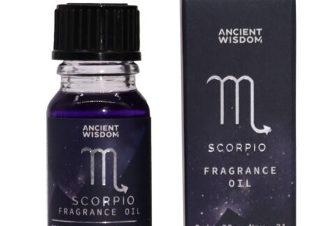 Zodiac-Fragrance-Oil-10ml-SCORPIO