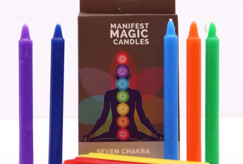 Seven-Chakra-Manifest-Candles-pack-of-7