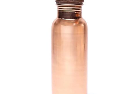 Copper-bottle-polished-500ml
