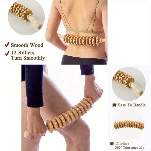 Wooden-Massage-Roller-Stick-with-Handle-Cellulite-Massager-Maderotherapy