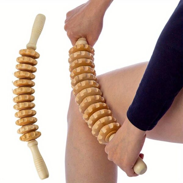 Wooden-Massage-Roller-Stick-with-Handle-Cellulite-Massager-Maderotherapy