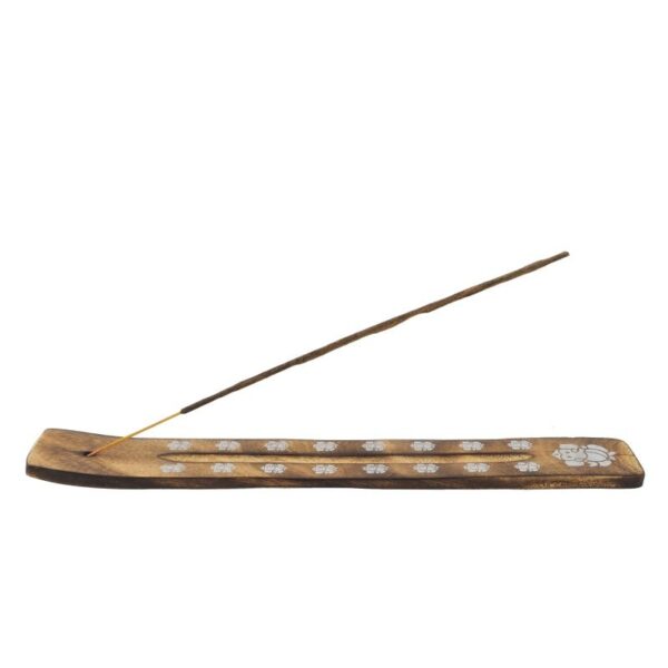 Incense-stick-holder-natural-ganesha