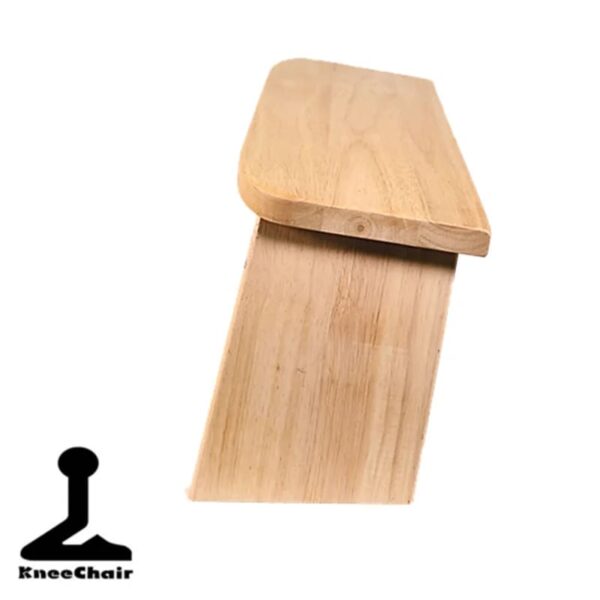 Meditation-bench-red-oak-foldable-niyamas