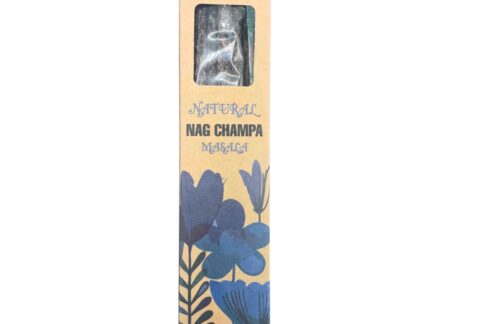 Αρωματικά Στικ Nag Champa Masala